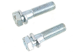 Riser Bolt Set Zinc Plated