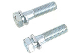 Riser Bolt Set Zinc Plated