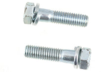 Load image into Gallery viewer, Riser Bolt Set Zinc Plated