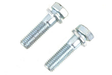 Load image into Gallery viewer, Riser Bolt Set Zinc Plated
