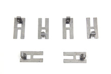 Load image into Gallery viewer, Front Fender Trim Clip Set