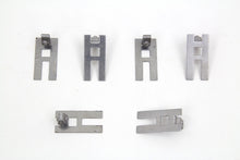 Load image into Gallery viewer, Front Fender Trim Clip Set