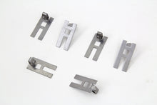 Load image into Gallery viewer, Front Fender Trim Clip Set
