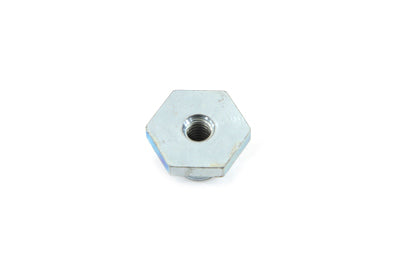 Gas Tank T-Nut 1/4 inch x 24 Thread