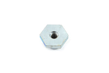 Load image into Gallery viewer, Gas Tank T-Nut 1/4 inch x 24 Thread