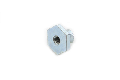 Gas Tank T-Nut 1/4 inch x 24 Thread