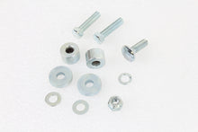 Load image into Gallery viewer, Solo Seat Spacer Kit Zinc