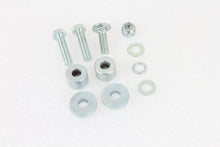 Load image into Gallery viewer, Solo Seat Spacer Kit Zinc