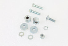 Load image into Gallery viewer, Solo Seat Spacer Kit Zinc