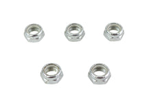 Load image into Gallery viewer, Rear Brake Pivot Lever Stud Nut Zinc