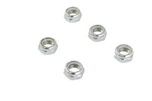 Load image into Gallery viewer, Rear Brake Pivot Lever Stud Nut Zinc