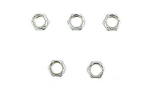 Load image into Gallery viewer, Rear Brake Pivot Lever Stud Nut Zinc