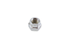Load image into Gallery viewer, Rear Brake Pivot Lever Stud Nut Chrome