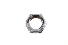 Load image into Gallery viewer, Rear Brake Pivot Lever Stud Nut Chrome