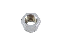 Load image into Gallery viewer, Rear Brake Pivot Lever Stud Nut Chrome