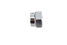 Load image into Gallery viewer, Rear Brake Pivot Lever Stud Nut Chrome