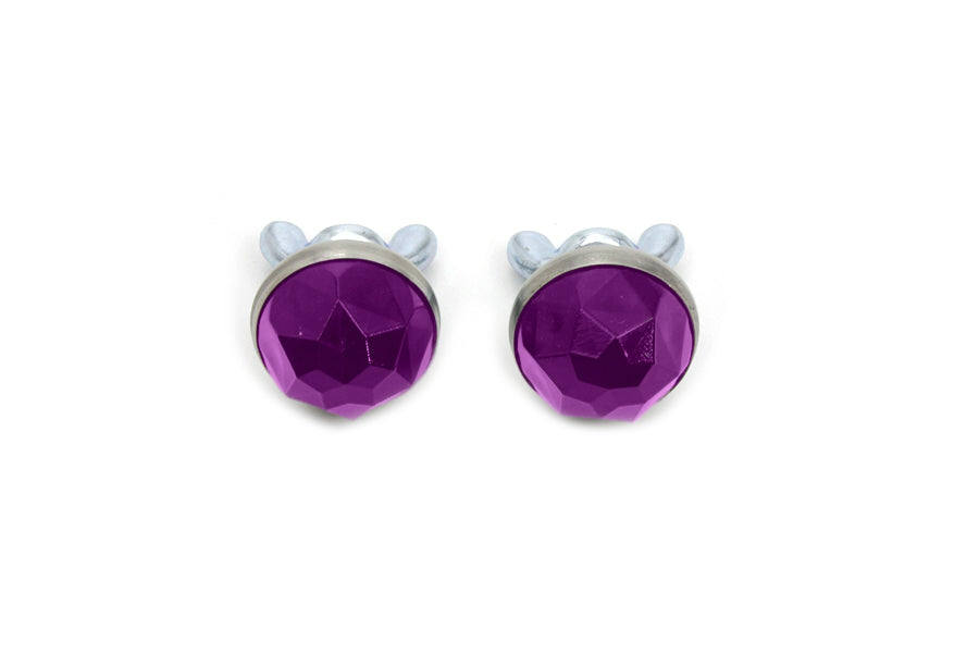 Purple Reflector Set