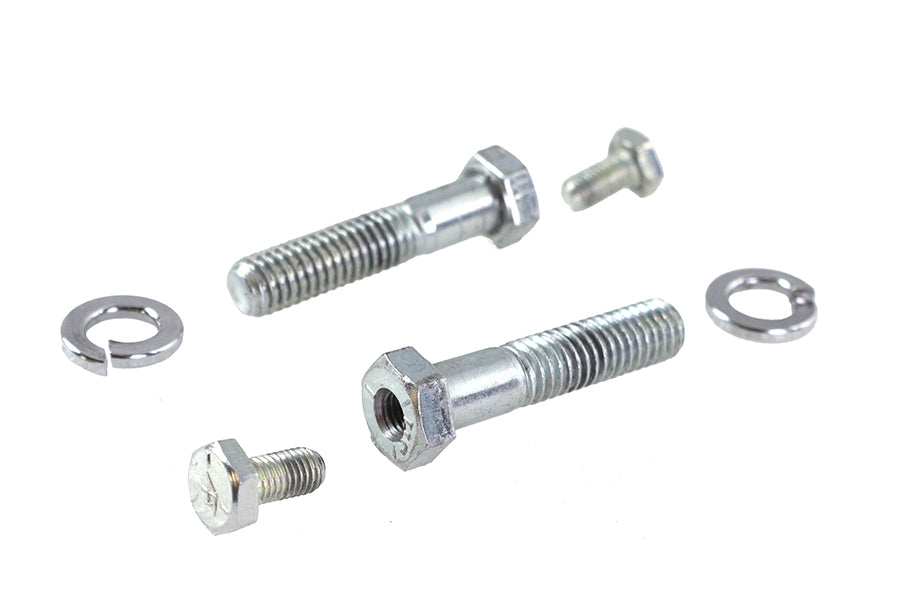 Pinch Bolt Kit