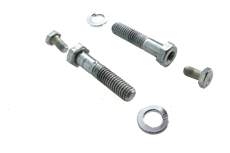 Pinch Bolt Kit