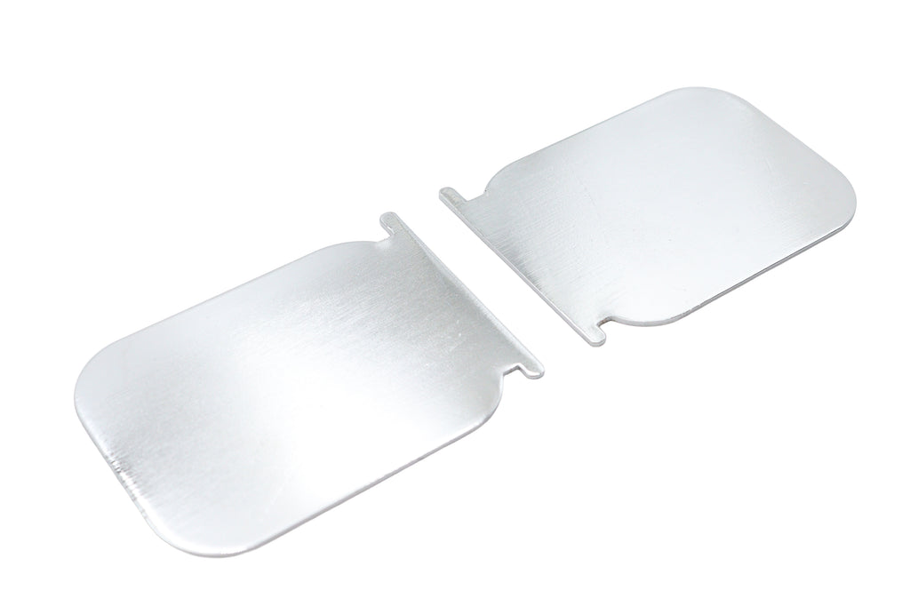 Ultima Air Filter Passive Door Air Valve Set
