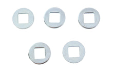 Load image into Gallery viewer, Front Brake Cam Washer Zinc
