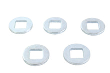 Load image into Gallery viewer, Front Brake Cam Washer Zinc