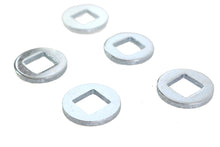 Load image into Gallery viewer, Front Brake Cam Washer Zinc