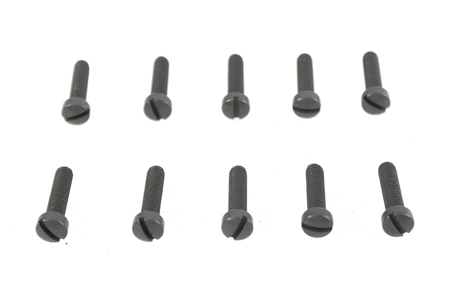 Fillister Head Screw 8-32 x 5/16 inch