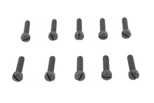 Load image into Gallery viewer, Fillister Head Screw 8-32 x 5/16 inch