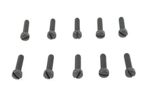 Load image into Gallery viewer, Fillister Head Screw 10-24 x 5/8 inch