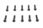 Fillister Head Screw 10-24 x 5/8 inch