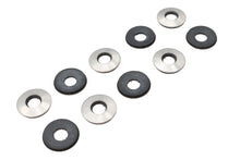 Load image into Gallery viewer, 5/16 inch Fender Washers Neoprene and Stainless Steel