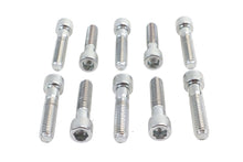 Load image into Gallery viewer, Allen Socket Cap Bolt 7/16-14 inch X 2 inch Coarse