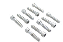 Load image into Gallery viewer, Allen Socket Cap Bolt 7/16-14 inch X 2 inch Coarse