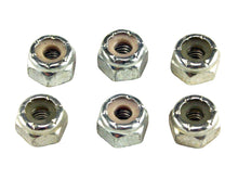 Load image into Gallery viewer, Ultima 2 inch Belt Drive Pressure Plate Hex Nuts