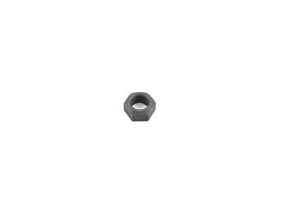 Rear Brake Pivot Lever Stud Nut Parkerized