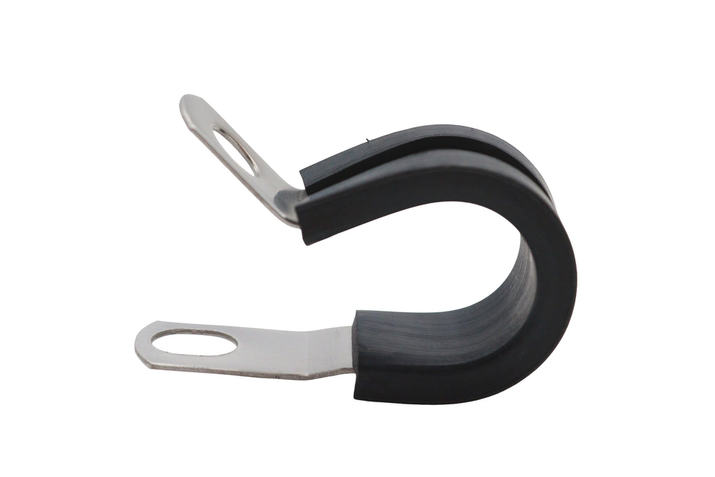 Stainless Steel Cable Clamp 1/4 inch
