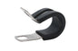 Stainless Steel Cable Clamp 5/8 inch