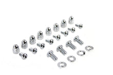 Load image into Gallery viewer, Fender Mount Chrome Allen Screw Kit