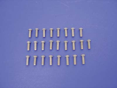 Replacement Fender Brace Rivets