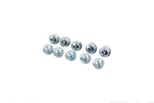 Load image into Gallery viewer, Panhead Screw with Spring Lock Washer Steel