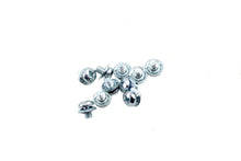 Load image into Gallery viewer, Panhead Screw with Spring Lock Washer Steel
