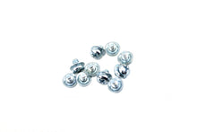 Load image into Gallery viewer, Panhead Screw with Spring Lock Washer Steel