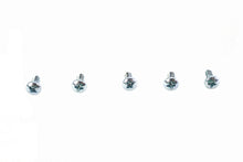 Load image into Gallery viewer, Phillips Round Head Screw Zinc