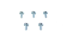 Load image into Gallery viewer, Panhead Grade J82 Steel Machine Screw