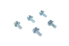 Load image into Gallery viewer, Panhead Grade J82 Steel Machine Screw