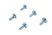 Load image into Gallery viewer, Panhead Grade J82 Steel Machine Screw