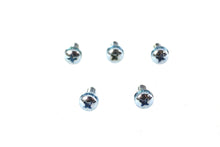 Load image into Gallery viewer, Panhead Grade J82 Steel Machine Screw
