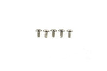Load image into Gallery viewer, Panhead Grade 18-8 Machine Screw