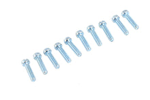 Load image into Gallery viewer, Fillister Head Screw 10-24 x 3/4 inch